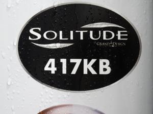 Solitude 417KB Photo