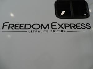 Freedom Express Ultra Lite 258BHS Photo