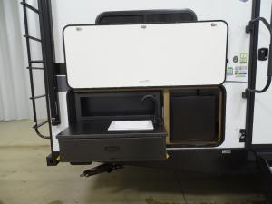 Freedom Express Ultra Lite 258BHS Photo