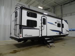 Freedom Express Ultra Lite 258BHS Photo