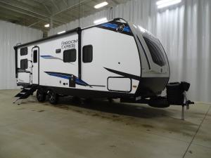 Freedom Express Ultra Lite 258BHS Photo