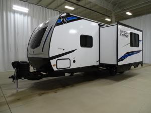 Freedom Express Ultra Lite 258BHS Photo