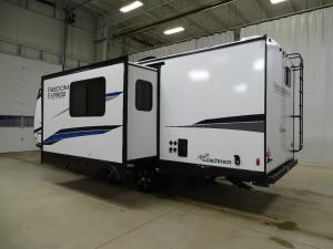 Freedom Express Ultra Lite 258BHS Photo