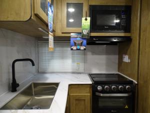 Freedom Express Ultra Lite 258BHS Photo