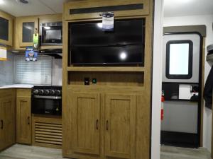 Freedom Express Ultra Lite 258BHS Photo