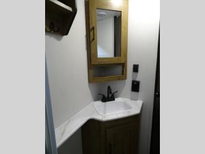 Freedom Express Ultra Lite 258BHS Photo