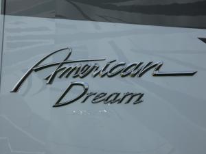 American Dream 45A Photo