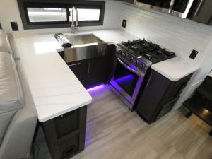 Fuzion 442 Photo