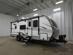 Cougar Half-Ton 22MLS Photo