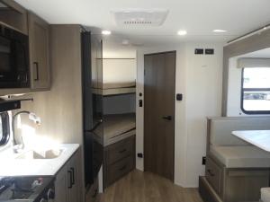 Transcend One 161BH Photo