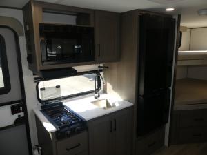 Transcend One 161BH Photo