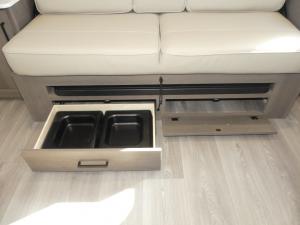 Transcend One 161BH Photo