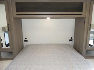 Transcend One 161BH Photo