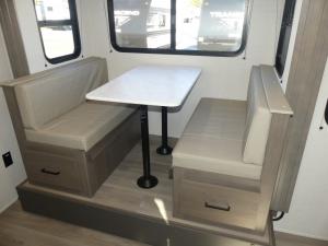 Transcend One 161BH Photo