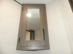 Transcend One 161BH Photo