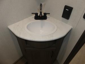 Transcend One 161BH Photo