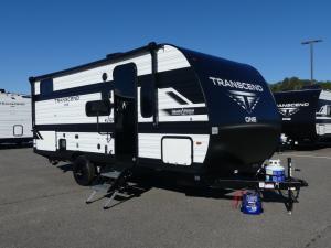 Transcend One 161BH Photo