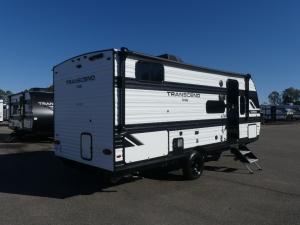 Transcend One 161BH Photo