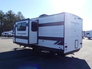 Transcend One 161BH Photo