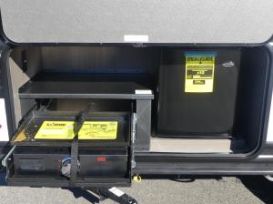 Transcend One 161BH Photo