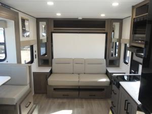 Transcend One 161BH Photo