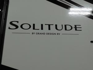 Solitude 310GK Photo
