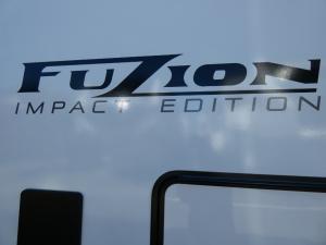 Fuzion Impact Edition 415 Photo