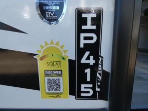Fuzion Impact Edition 415 Photo