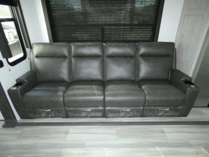 Fuzion Impact Edition 415 Photo
