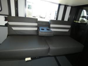 Fuzion Impact Edition 415 Photo