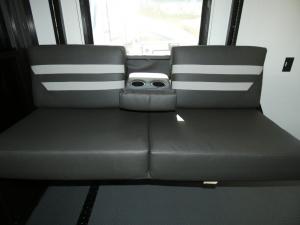 Fuzion Impact Edition 415 Photo