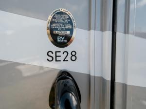 Pasadena SE SE28 Photo