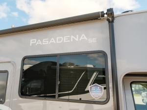 Pasadena SE SE28 Photo