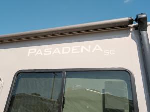 Pasadena SE SE31 Photo