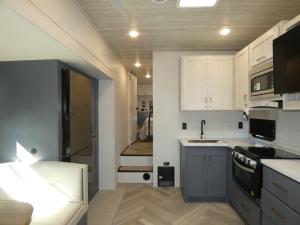 Crusader 250RLX Photo