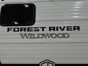 Wildwood 26DBUD Photo