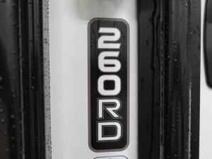 Reflection 150 Series 260RD Photo