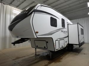 Reflection 150 Series 260RD Photo