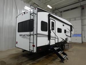 Reflection 150 Series 260RD Photo