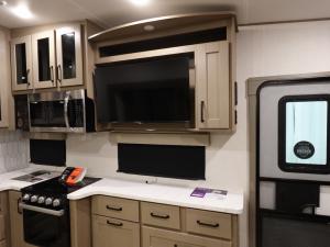 Reflection 150 Series 260RD Photo