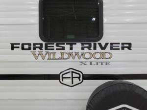 Wildwood X-Lite 28VBXL Photo