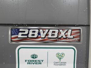 Wildwood X-Lite 28VBXL Photo