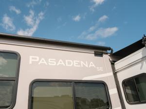 Pasadena SE SE29 Photo
