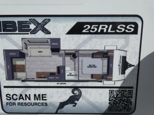 IBEX 25RLSS Photo