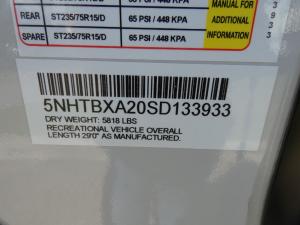 IBEX 25RLSS Photo