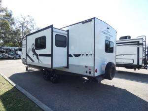 IBEX 25RLSS Photo