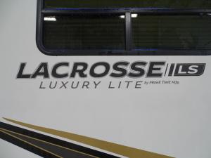 LaCrosse 3501BH Photo