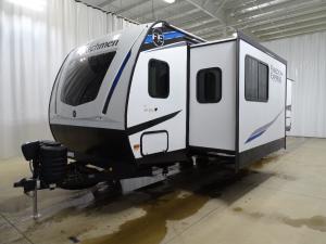 Freedom Express Ultra Lite 298FDS Photo