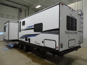 Freedom Express Ultra Lite 298FDS Photo
