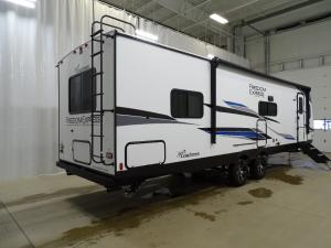 Freedom Express Ultra Lite 298FDS Photo